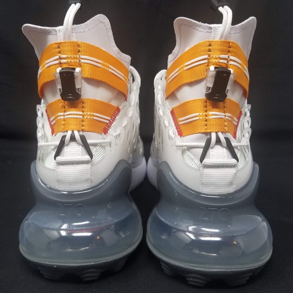 Nike Air Max 270 SP SOE ISPA - Picture 5 of 8